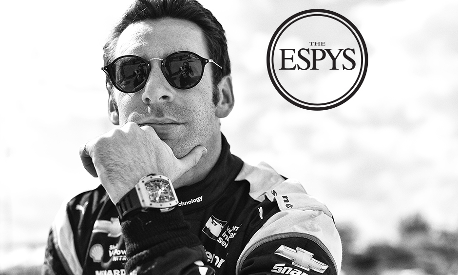Simon Pagenaud
