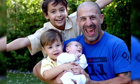 Thumbnail for INDYCAR Fast Six: What's trending in @INDYCAR from June 14-20