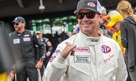 Thumbnail for Vasser interested in returning to team ownership