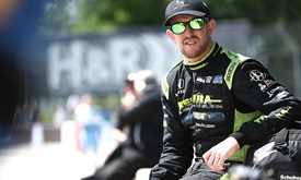 Thumbnail for Kimball enjoys smooth day and sixth-place Road America finish