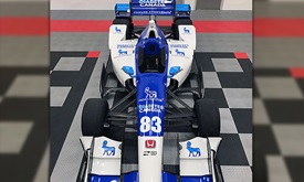 Thumbnail for Notes: Kimball's Toronto livery spreads diabetes message