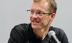 Thumbnail for Bourdais a bittersweet spectator this weekend at Toronto