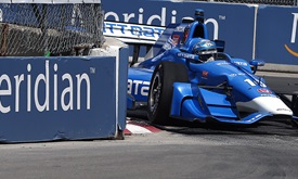 Thumbnail for Rate the Honda Indy Toronto
