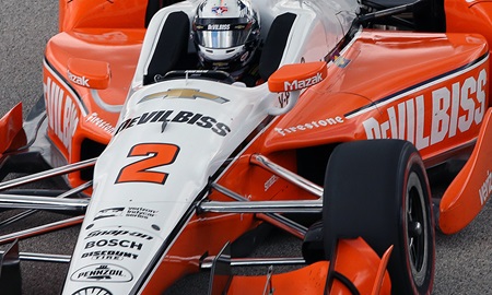 thumbnail for Inside the box score: Honda Indy Toronto