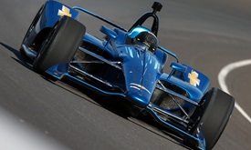 Thumbnail for New universal aero kit receives rave reviews in debut test