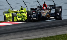 Thumbnail for Rate the Honda Indy 200 at Mid-Ohio