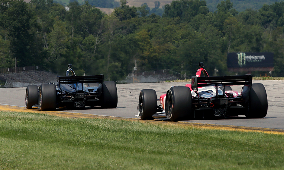 2018 Universal Aero Kit