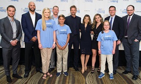 Thumbnail for Mr. Kimball goes to Washington