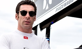 Thumbnail for Pagenaud continues fight to repeat as INDYCAR champion