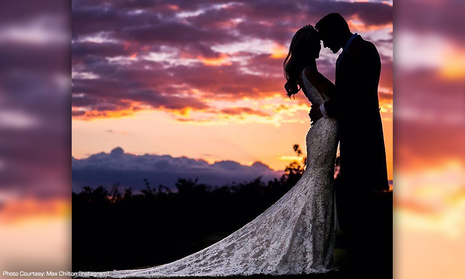 Max and Chloe Chilton