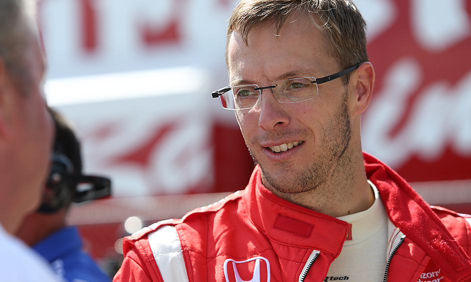 Sebastien Bourdais