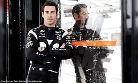 Thumbnail for INDYCAR Fast Six: What's trending in @INDYCAR from Aug. 16-22