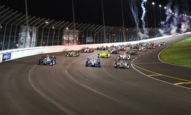 Thumbnail for Rate the Bommarito Automotive Group 500