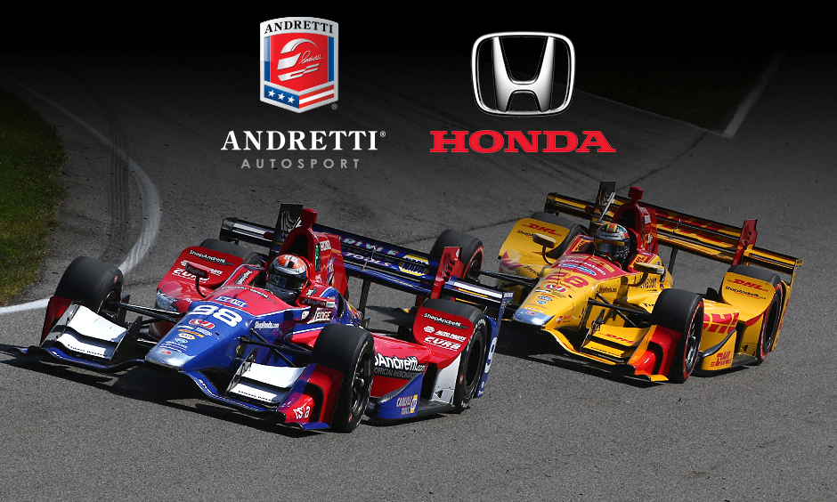 Andretti Autosport