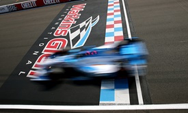 Thumbnail for INDYCAR title pursuit heads to favorite among drivers: Watkins Glen