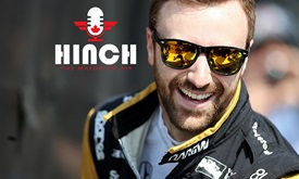 Thumbnail for 'Mayor' and Mario make quite the podcast pair