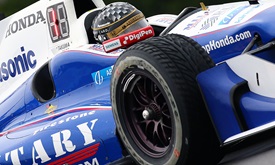 Thumbnail for Expect the unexpected if rain affects Watkins Glen race