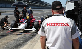 Thumbnail for Notes: Schmidt Peterson Motorsports, Honda expand, extend partnership