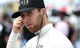 Thumbnail for Jones' season impresses, despite lack of rookie competition