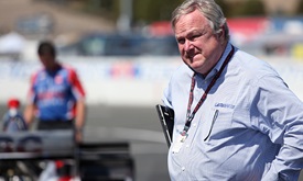 Thumbnail for Following season of ups and downs, Coyne has 'unfinished business'