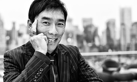 Thumbnail for Sato returns to Rahal Letterman Lanigan Racing