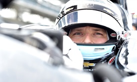 Thumbnail for New champion Newgarden shifts sights to next big goal: winning Indy