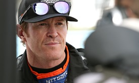 Thumbnail for Title may have eluded him, but Dixon still commands respect