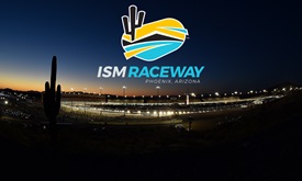 Thumbnail for Notes: ISM Connect acquires naming rights for Phoenix Raceway