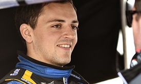 Thumbnail for Wilson to race in 2018 Indy 500 for Andretti Autosport