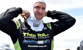 Thumbnail for Kimball looking for fresh chance to grow as driver in 2018