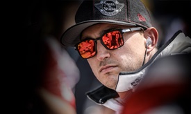 Thumbnail for Rahal believes Portland is great addition to 2018 schedule