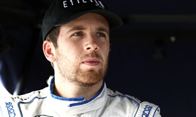 Thumbnail for Ganassi picks Jones as driver of No. 10 car