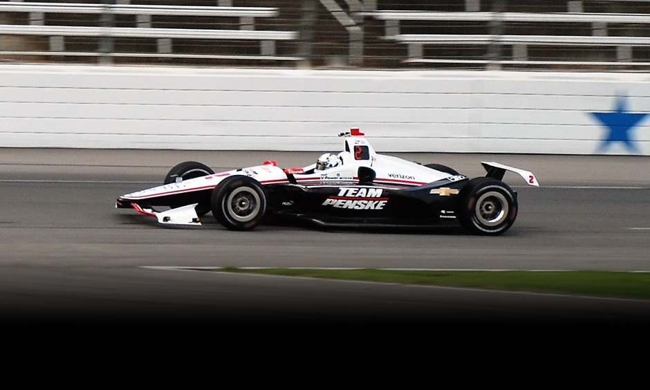 Josef Newgarden