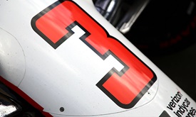 Thumbnail for 'Tis the season to give thanks for Castroneves