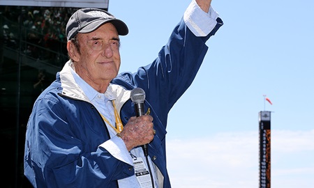 thumbnail for Indianapolis 500 icon Nabors dies at age 87