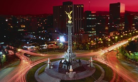 Thumbnail for INDYCAR statement on Verizon IndyCar Series race in Mexico City