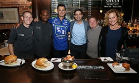 Thumbnail for Rahal to serve as honorary chairman of Rev