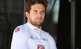 Thumbnail for Munoz makes most of opportunity to line up 2018 Indy 500 ride with Andretti