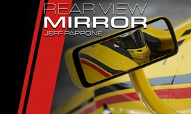 Thumbnail for Rear View Mirror: Time to eliminate race-changing cautions