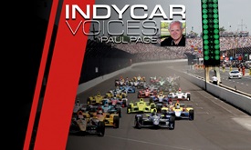 Thumbnail for New INDYCAR season brings with it new possibilities