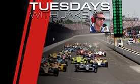 Thumbnail for Big season ahead for Alberico in Indy Lights