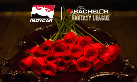 thumbnail for Join INDYCAR's 'Bachelor' fantasy league, predict who will receive final rose