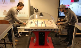 Thumbnail for INDYCAR Fast Six: What's trending in @IndyCar