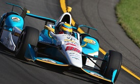 Thumbnail for Chaves ready to put experiences of recent years to full-time use