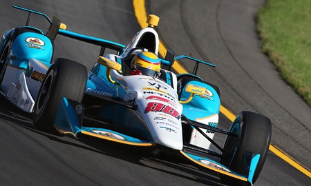 thumbnail for Chaves ready to put experiences of recent years to full-time use