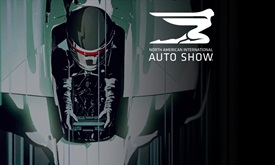 Thumbnail for INDYCAR ready to unveil its future at North American International Auto Show