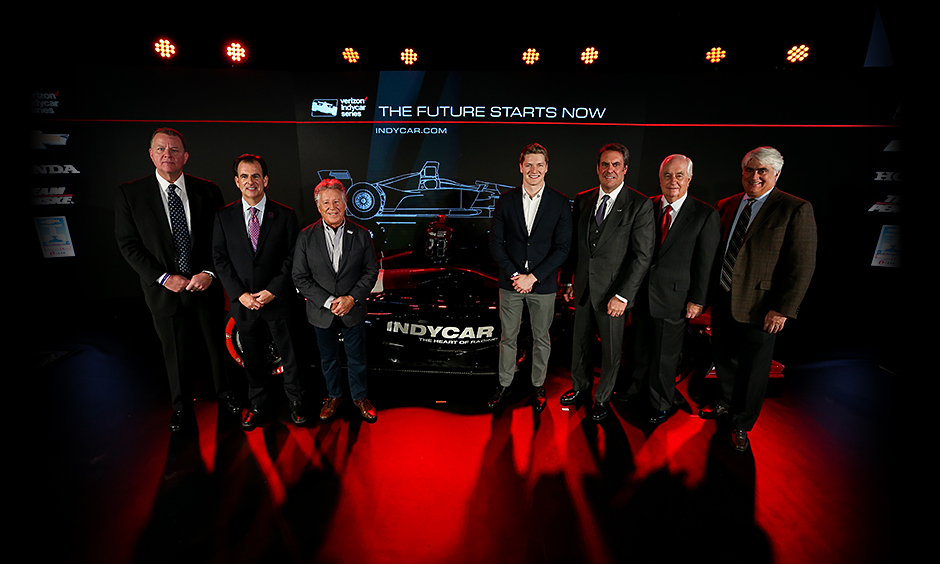 North American International Auto Show