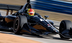 Thumbnail for Coyne weighing his options with tests for prospects