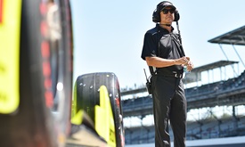 Thumbnail for When maestro Mears talks Indy, everyone listens