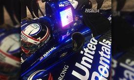 Thumbnail for INDYCAR Fast Six: What's Trending in @INDYCAR